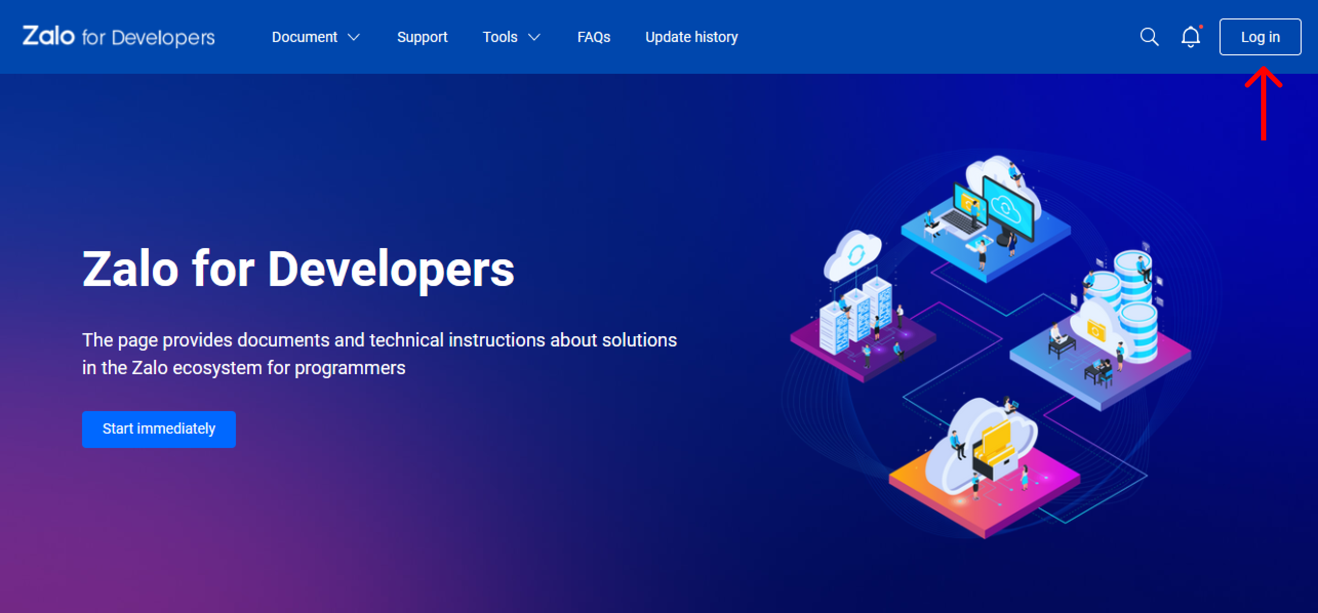 Cash Cross-Platform Integrated Marketing